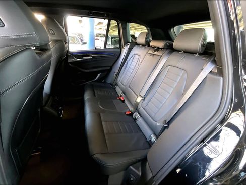 Used 2024 BMW X3 M w/ Executive Package image 20