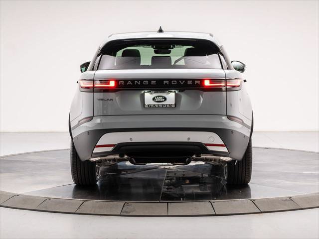 New 2026 Land Rover Range Rover Velar S AWD/4WD image 4