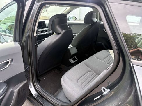 Certified 2025 Kia K4 EX FWD image 27