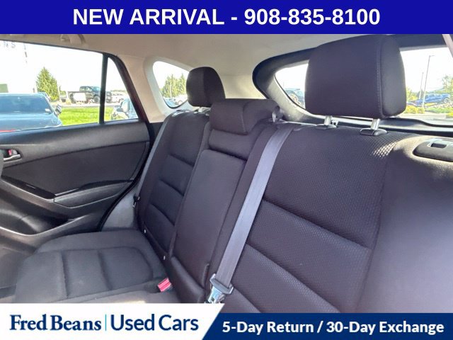 Used 2016 MAZDA CX-5 Touring AWD/4WD image 13
