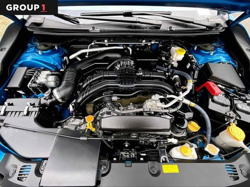 Certified 2023 Subaru Impreza 2.0i image 30