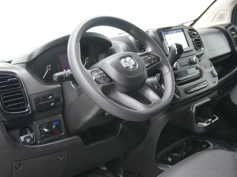 Used 2023 RAM ProMaster 1500 FWD image 8