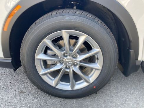 New 2026 Honda CR-V EX image 9