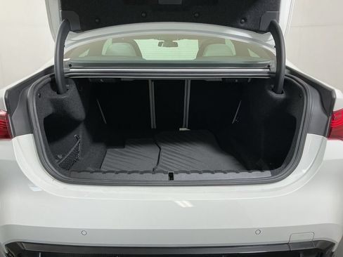 Certified 2025 BMW M4 Competition w/ Parking Assistance Package RWD image 24