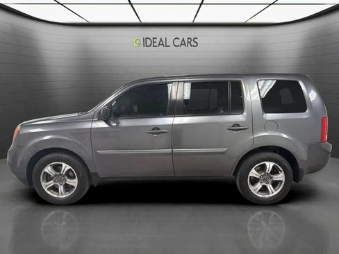 Used 2015 Honda Pilot SE image 8