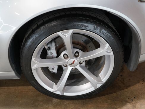 Used 2012 Chevrolet Corvette Grand Sport image 60