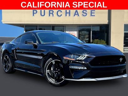 Used 2019 Ford Mustang GT Premium w/ Equipment Group 401A