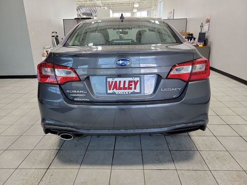 Used 2019 Subaru Legacy 2.5i Premium image 6