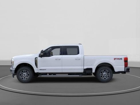 New 2026 Ford F250 Lariat w/ FX4 Off-Road Package AWD/4WD image 3