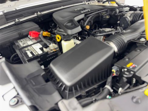 Used 2021 Jeep Gladiator Rubicon image 77