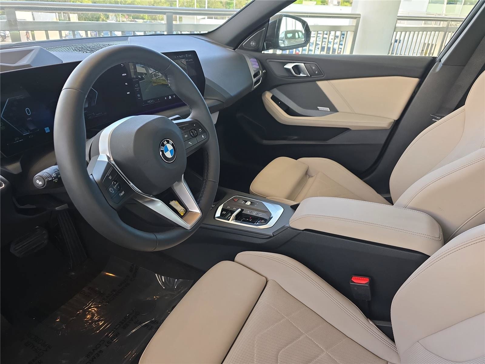 Certified 2026 BMW 228i w/ Technology Package FWD image 11