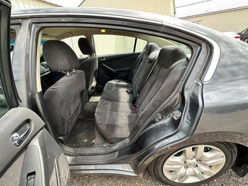 Used 2009 Nissan Altima 2.5 S FWD image 23