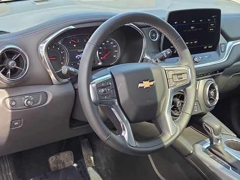 Used 2024 Chevrolet Blazer LT w/ LPO, Floor Liner Package FWD image 10