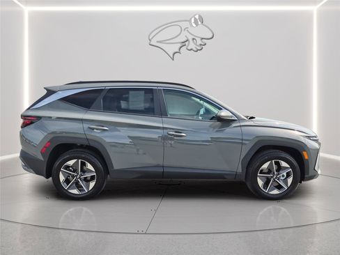 Used 2026 Hyundai Tucson SEL AWD/4WD image 7