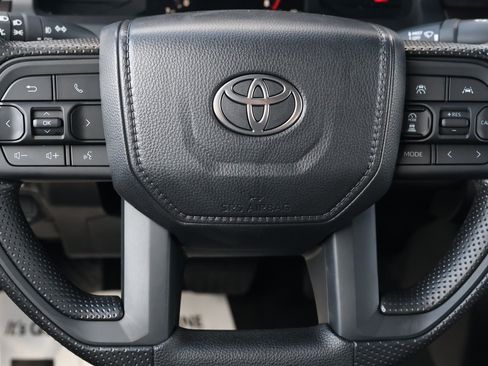 New 2026 Toyota Tacoma SR5 image 17