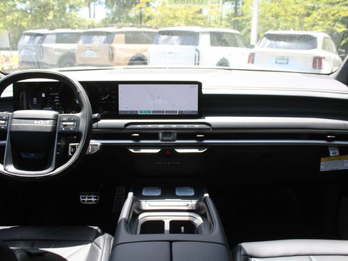 New 2027 Kia Telluride SX FWD image 26