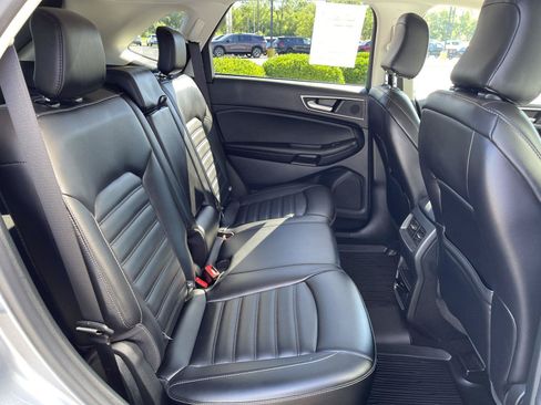 Used 2023 Ford Edge SEL w/ Convenience Package AWD/4WD image 35