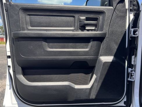 Used 2016 RAM 1500 Tradesman w/ Popular Equipment Group AWD/4WD image 12