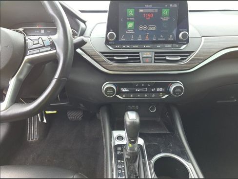 Used 2020 Nissan Altima 2.5 SL image 13