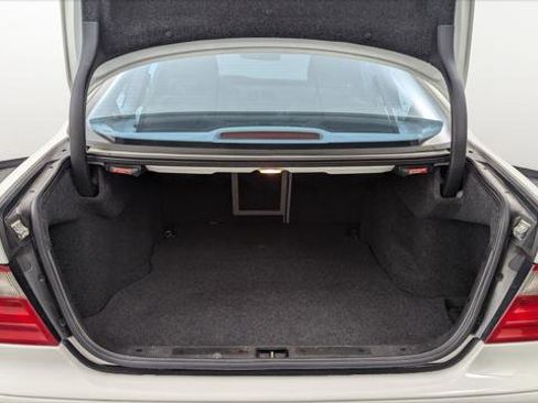 Used 2002 Mercedes-Benz CLK 430 Coupe image 14