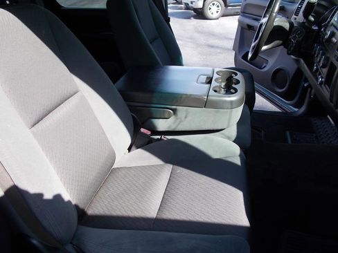 Used 2009 Chevrolet Silverado 1500 LT w/ All Star Package image 22