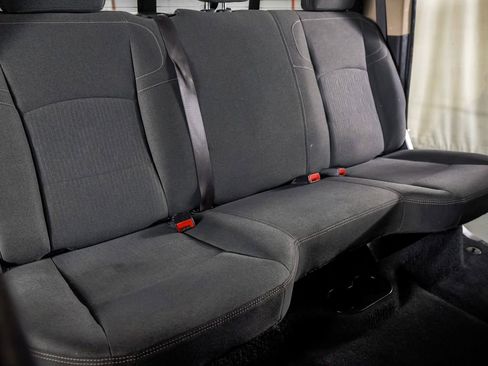Used 2019 RAM 3500 Tradesman AWD/4WD image 29