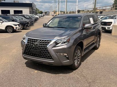Used 2020 Lexus GX 460 Luxury w/ Accessory Package