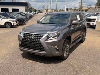 Used 2020 Lexus GX 460 Luxury w/ Accessory Package AWD/4WD video 1