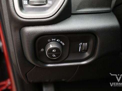New 2026 RAM 3500 Tradesman AWD/4WD image 16