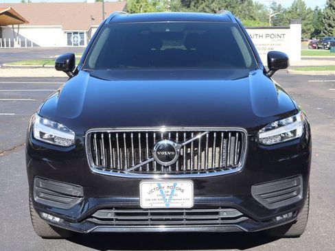 Used 2020 Volvo XC90 T5 Momentum AWD/4WD image 12