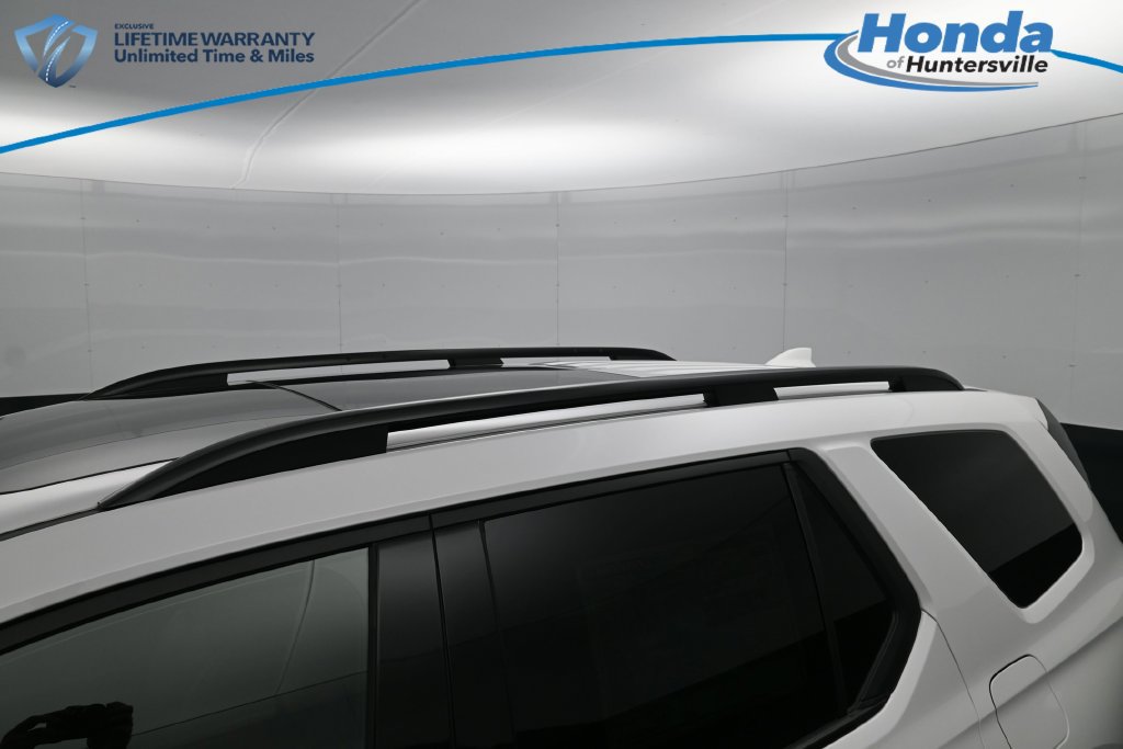New 2026 Honda Pilot Black Edition image 19