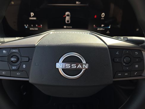 New 2026 Nissan Sentra SV w/ Floor Mat Package FWD image 23