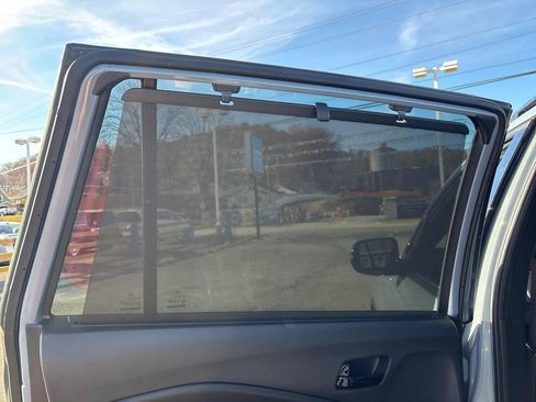 Used 2023 Honda Passport Elite image 80