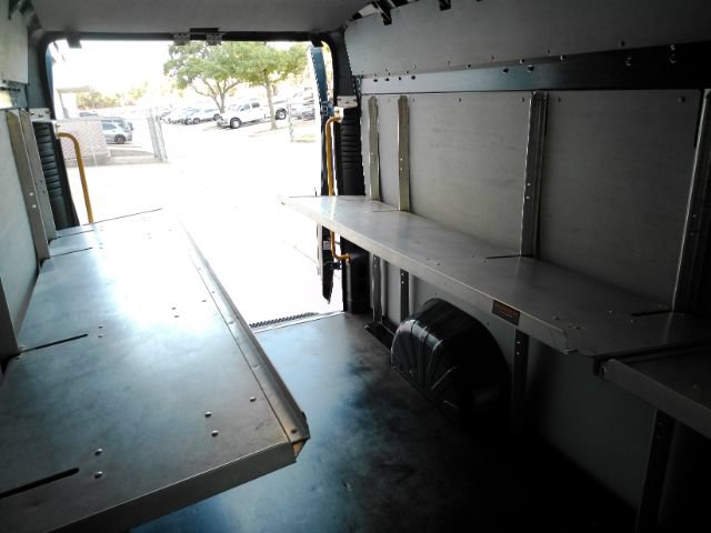 Used 2021 RAM ProMaster 3500 FWD image 7