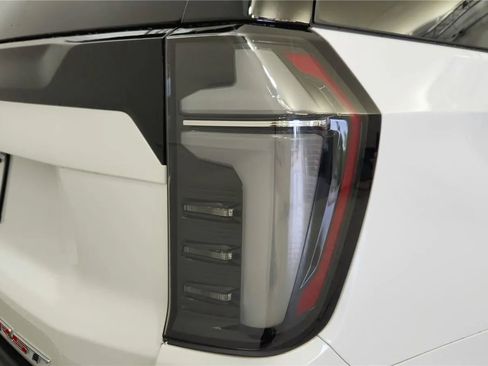 New 2026 Chevrolet Suburban RST w/ Comfort Package image 15