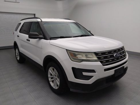 Used 2016 Ford Explorer 4WD image 13