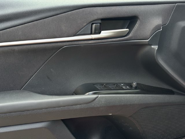 Used 2025 Toyota Camry LE FWD image 26