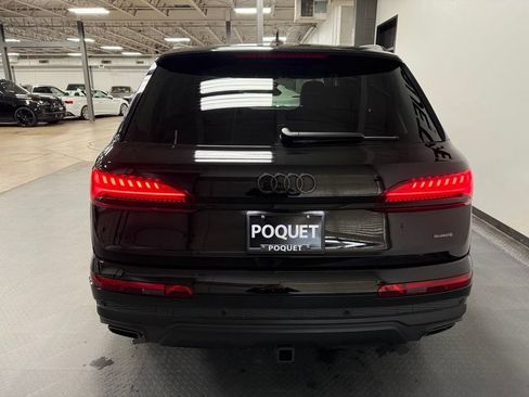 Used 2026 Audi Q7 3.0T Premium Plus w/ Premium Plus Package AWD/4WD image 5