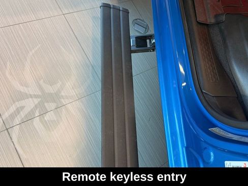 New 2026 RAM 1500 Big Horn image 34