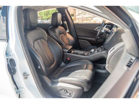 Used 2016 Chrysler 200 C w/ Navigation & Sound Group I AWD/4WD image 15