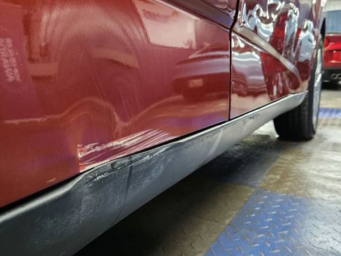 Used 2022 Kia Soul LX image 57