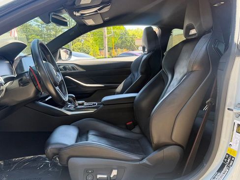 Used 2022 BMW M4 xDrive Competition w/ Executive Package image 25