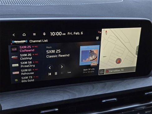 Certified 2025 Kia Telluride EX X-Line image 24