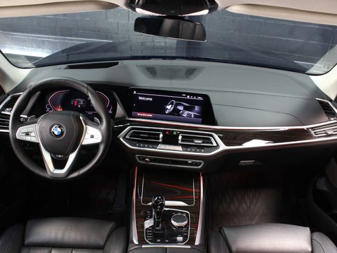 Used 2019 BMW X7 xDrive40i w/ Premium Package image 21