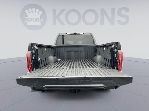 Used 2024 Toyota Tundra Platinum image 26