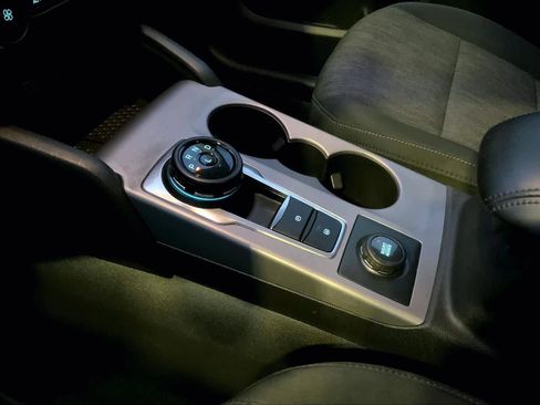 Used 2023 Ford Bronco Sport Big Bend image 16