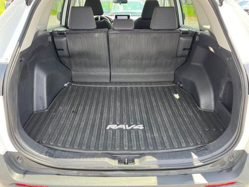 Used 2023 Toyota RAV4 LE AWD/4WD image 16