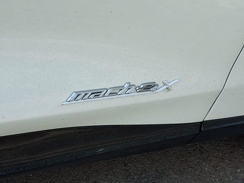 Used 2022 Ford Mustang Mach-E Premium w/ Ice White Appearance Package AWD/4WD image 9