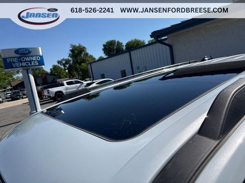 Used 2025 Ford Expedition Platinum AWD/4WD image 16