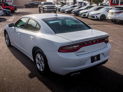 Used 2023 Dodge Charger SXT image 10